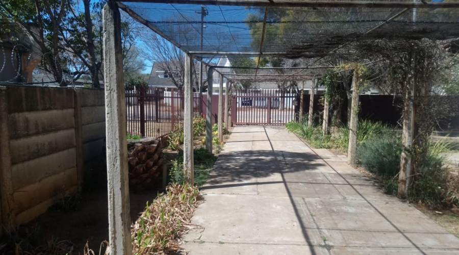 2 Bedroom Property for Sale in Parys Free State
